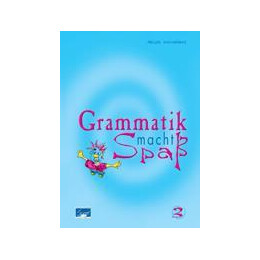 Grammatik Macht Spab 3