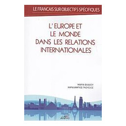 Le Francais sur Objectifs Spécifiques
