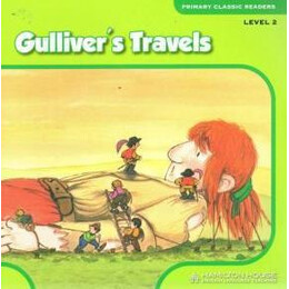 Gulliver's Travels - Level 2