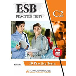 Esb c2 Practice Tests