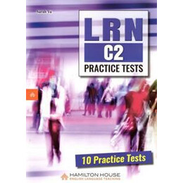 Lrn c2 Practise Tests Teacher's Book