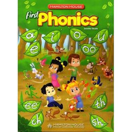First Phonics Student's Book