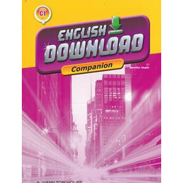 English Download c1 Companion