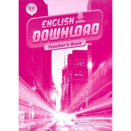 English Download c1 Teacher's Book