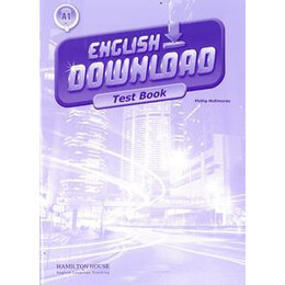 English Download a1 Test Book