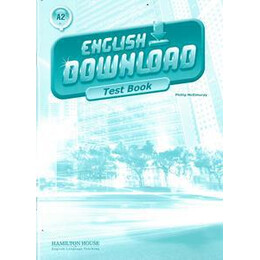 English Download a2 Test Book