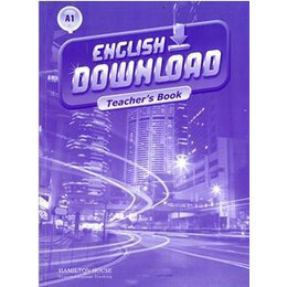 English Download a1 Teacher's Book