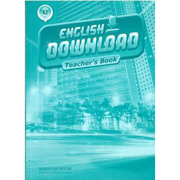 English Download a2 Teacher's Book