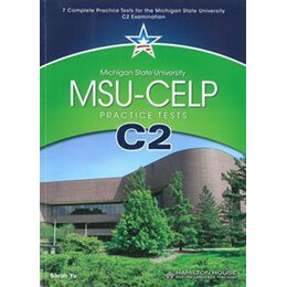Msu Celp c2 Practice Tests