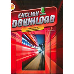 English Download b1+ Grammar and Vocabulary in use