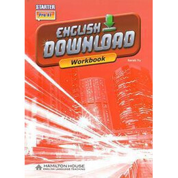 English Download pre a1 Starter Wkbk