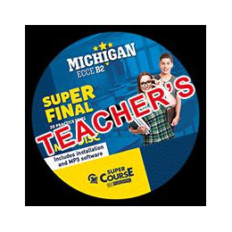 Ecpe Super Final mp3 cd