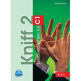Kniff 2 Kursbuch