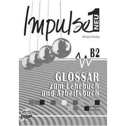 Impulse 1 Glossar neu