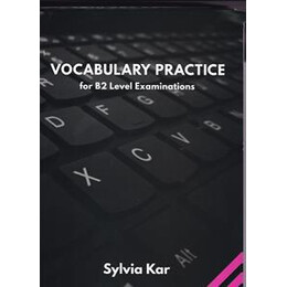 Vocabulary Practice for Michigan Ecce new