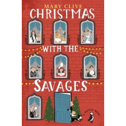 Christmas With the Savages