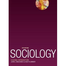 Sociology: a Global Introduction