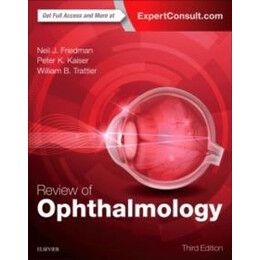 Review of Ophthalmology