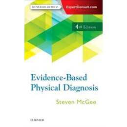 Evidence-Based Physical Diagnosis