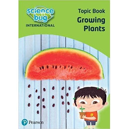 Science bug International Year 2: Growing Plants