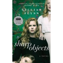 Sharp Objects