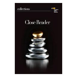 Collections Close Reader Student Edition Grade 10