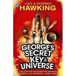 George's Secret key to the Universe