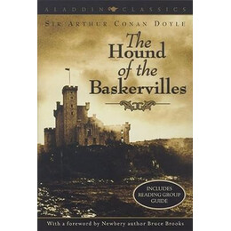 Hound of the Baskervilles