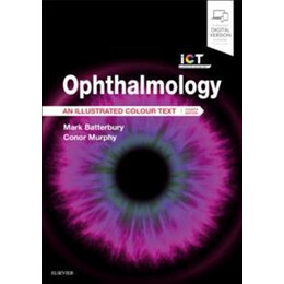 Ophthalmology : an Illustrated Colour Text