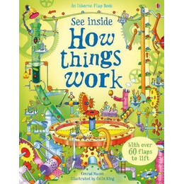 See Inside how Things Work