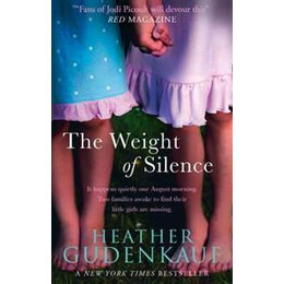 The Weight of Silence