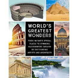 World's Greatest Wonders