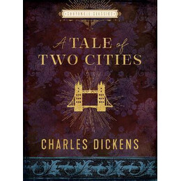 A Tale of two Cities