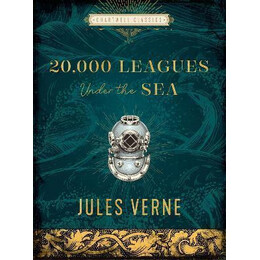 Twenty Thousand Leagues Under the sea