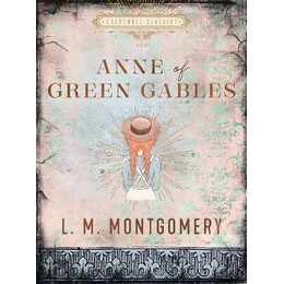 Anne of Green Gables