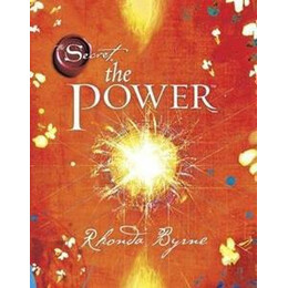 Secret - the Power
