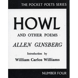 Howl and Other Poems