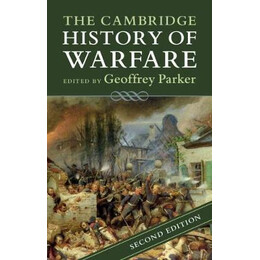 The Cambridge History of Warfare