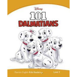** 101 Dalmatians (P.k.3)