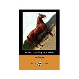 Strider : the Story of a Horse