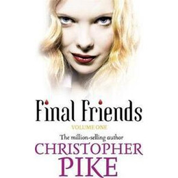 Final Friend: Volume 1