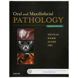 Oral and Maxillofacial - Pathology