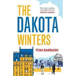 The Dakota Winters