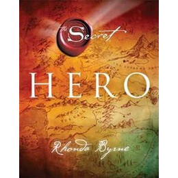 Secret - Hero