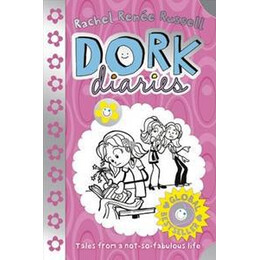 Dork Diaries