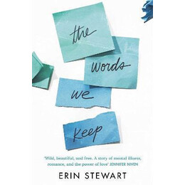 The Words we Keep