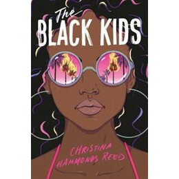 The Black Kids