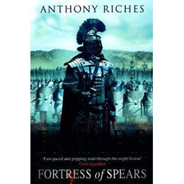 Empire Fortress of Spears