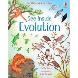 See Inside Evolution