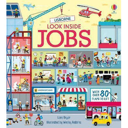 Look Inside Jobs